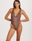 Leopard – One Piece