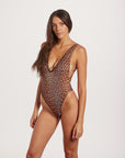 Leopard – One Piece