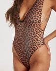 Leopard – One Piece