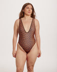 Leopard – One Piece