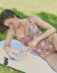 Savanna One Piece – Cheetah